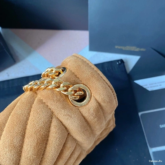 MEDIUM BAG YSL ENVELOPE 0806